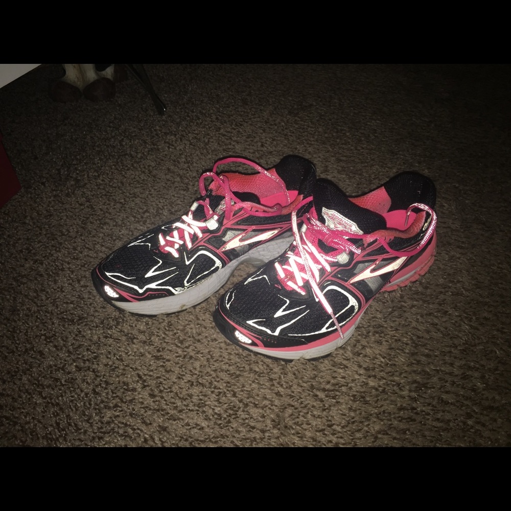 Brooks Running Shoes